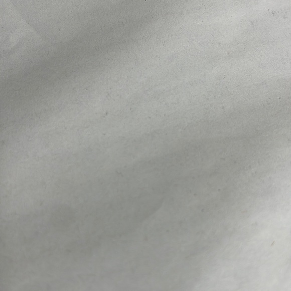 J Crew Women's Pumps Size 9.5  Black 3” Heel Vegan Suede - Picture 6 of 6